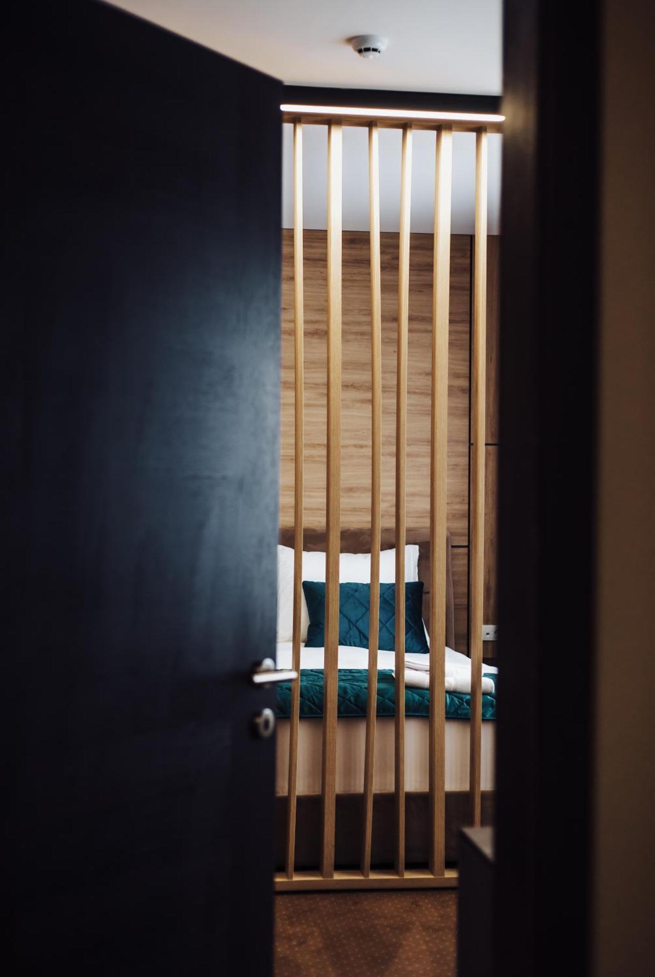 Hotel Brcko Gas Sarajevo Lukavica Dış mekan fotoğraf