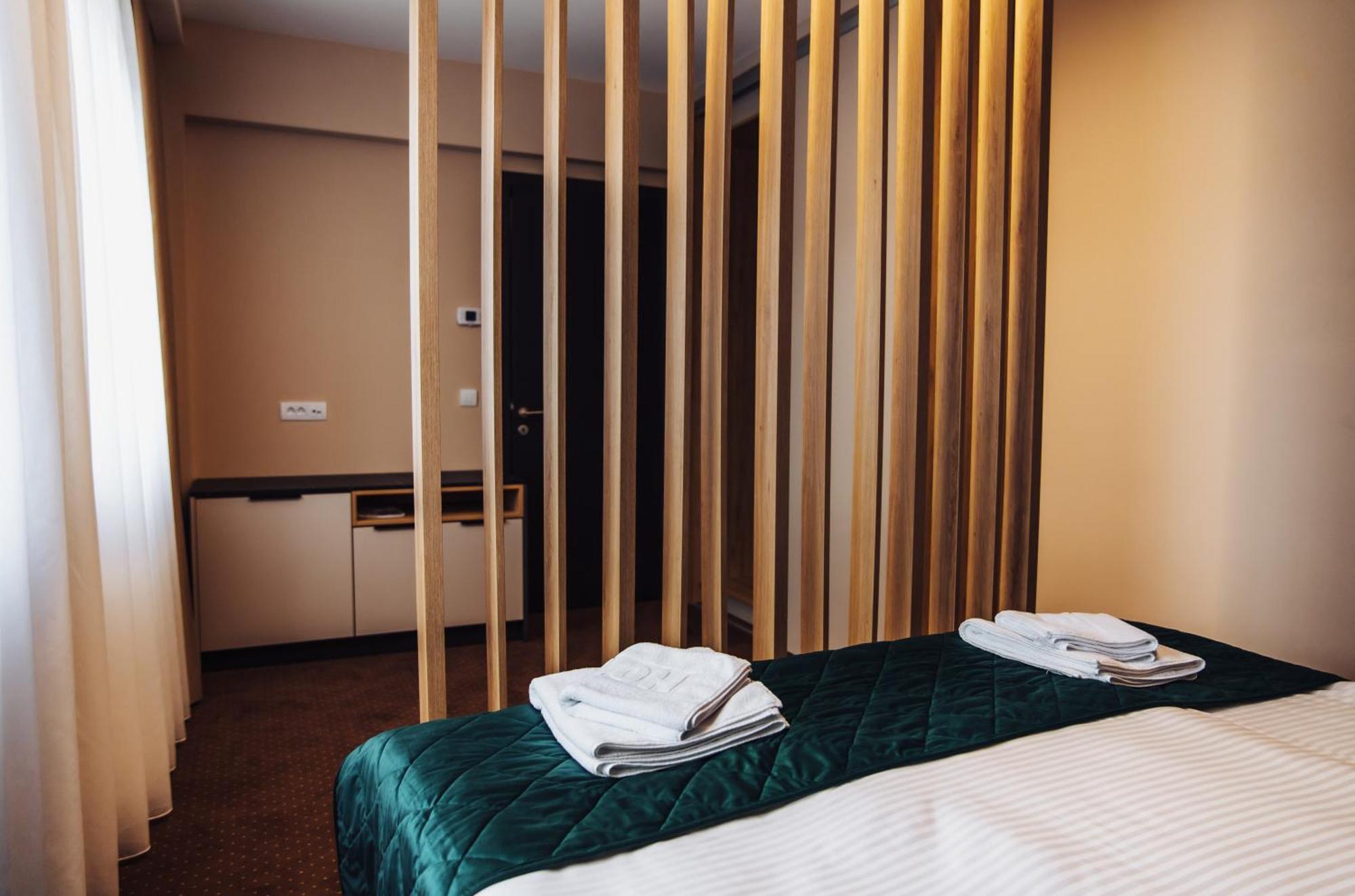 Hotel Brcko Gas Sarajevo Lukavica Oda fotoğraf
