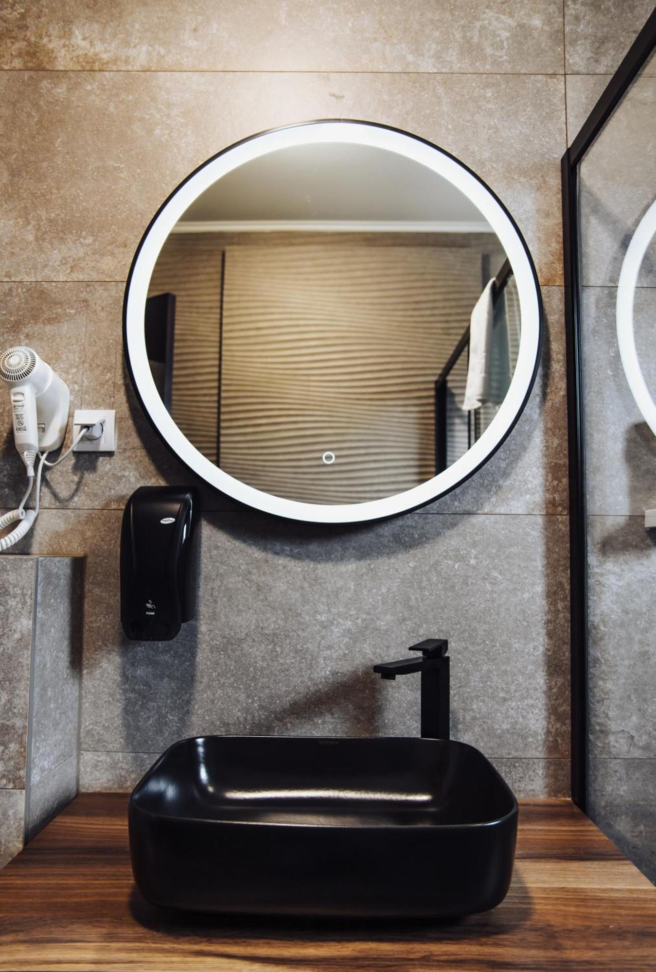 Hotel Brcko Gas Sarajevo Lukavica Dış mekan fotoğraf